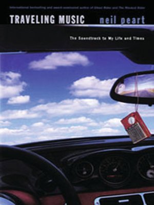 cover image of Traveling Music